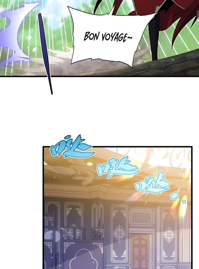 Shut Up, Evil Dragon! I don't want to raise a child with you anymore Chapter 42 21